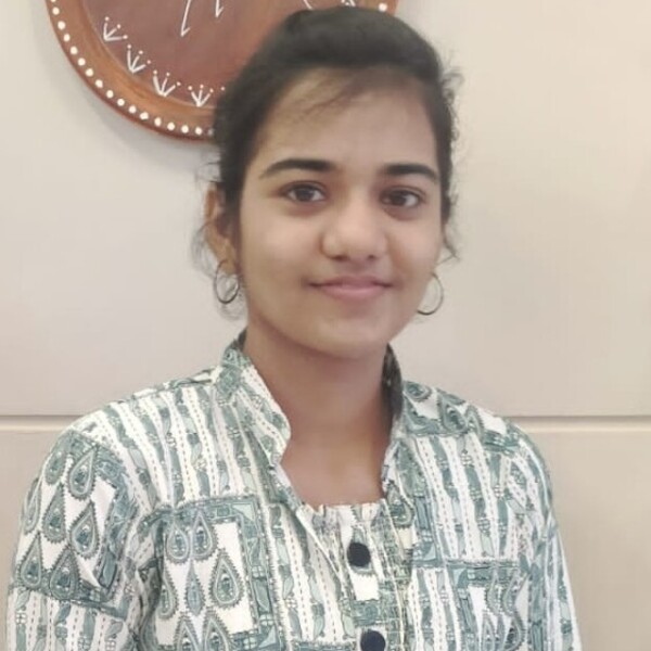 Harsha - Biology tutor - Shahdol