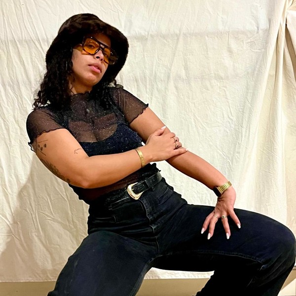 Roxanne - Prof de danse - Rennes