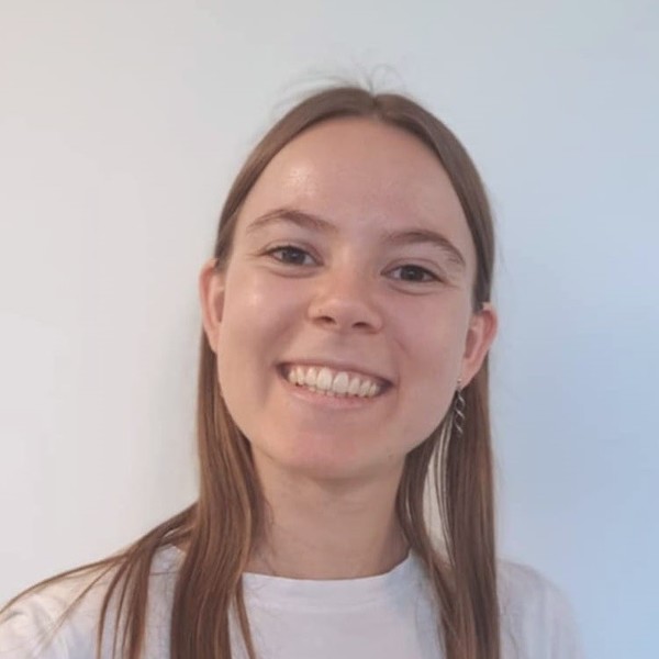 Camille - Prof de maths - Muzillac