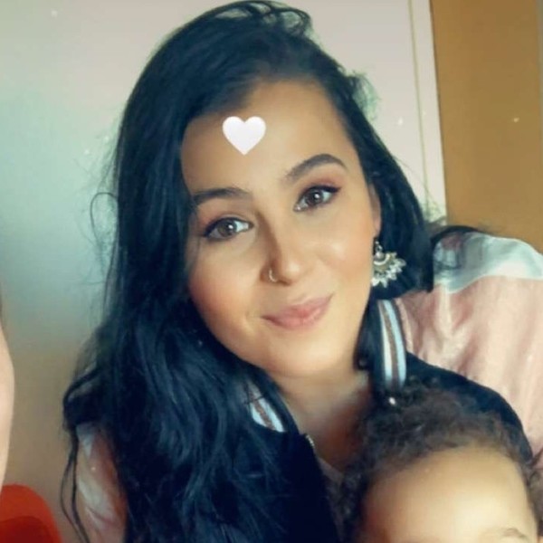 Charlotte - Prof d'aide aux devoirs - Château-la-Vallière