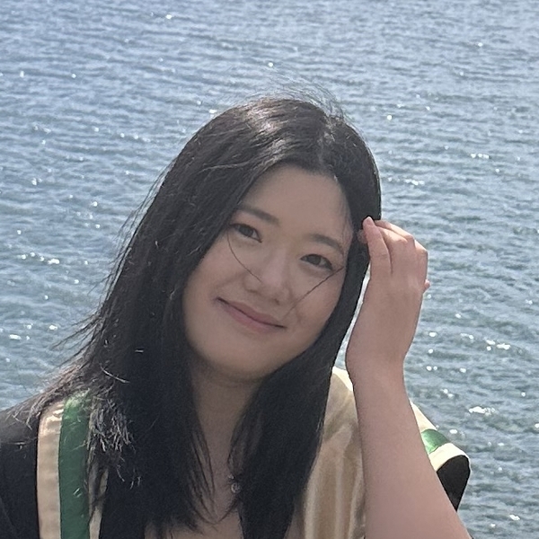 Charlene - Chinese tutor - Auckland
