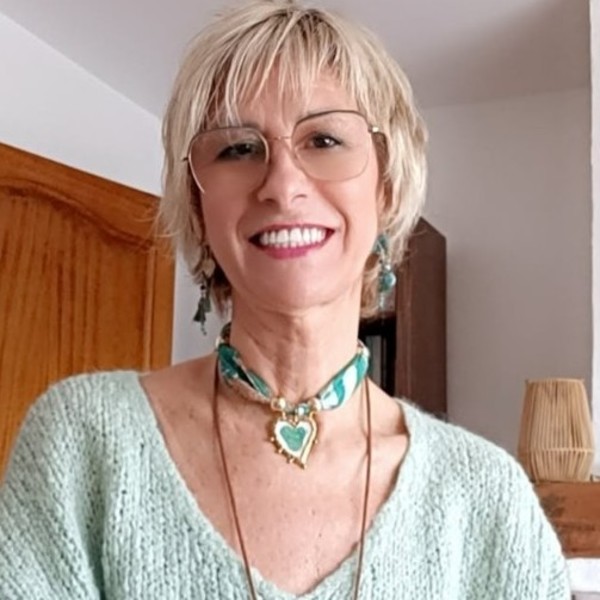 Frédérique - Prof de gym douce - Flassans-sur-Issole