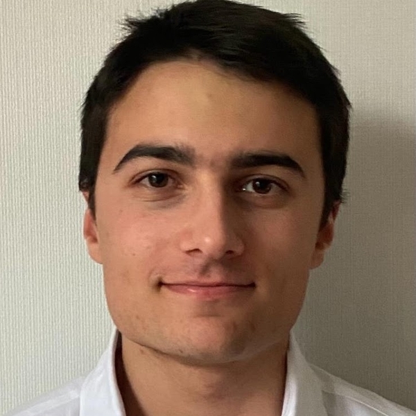 Quentin - Prof d'histoire - Nogent-sur-Marne