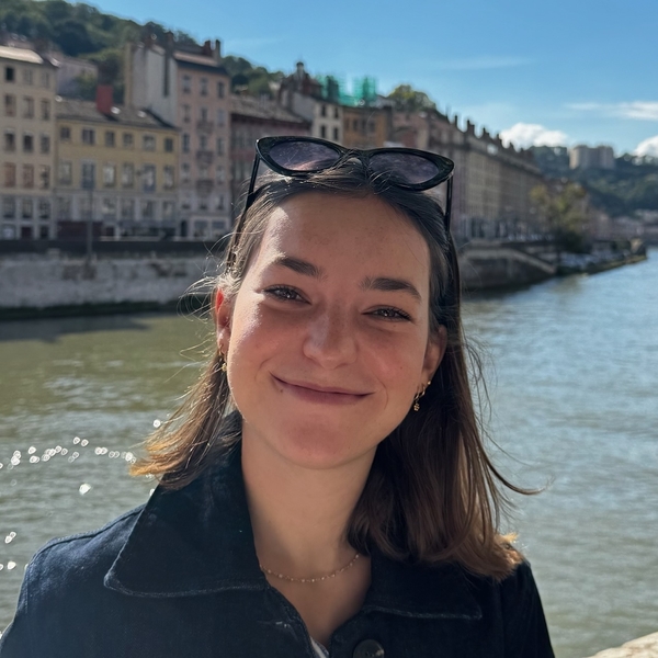 Noémie - Prof de droit civil - Lyon