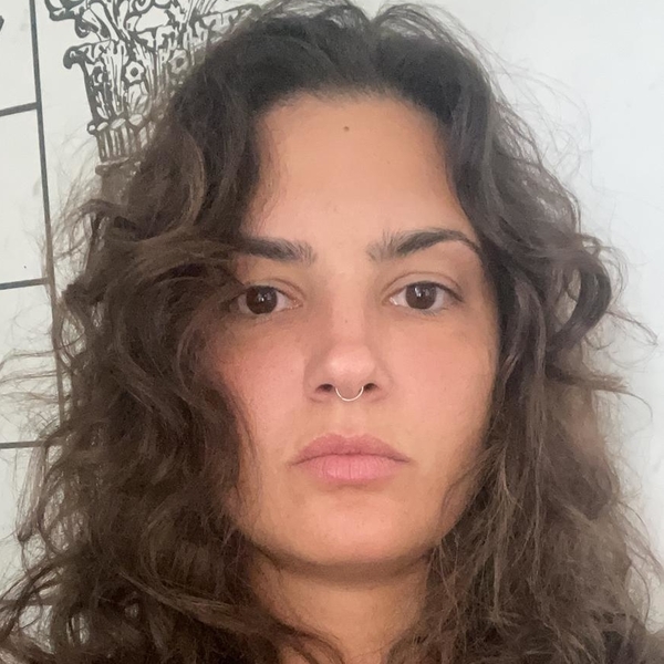 Greta - Prof d'italien - Marseille 7e