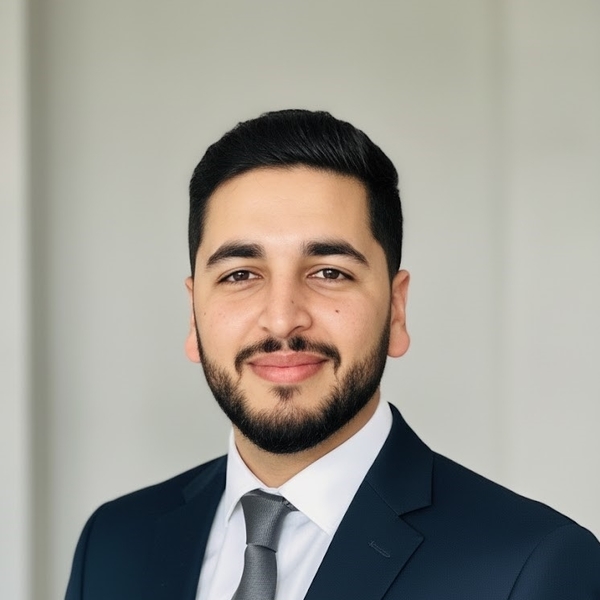 EL HAJI - Prof de CAO - Paris