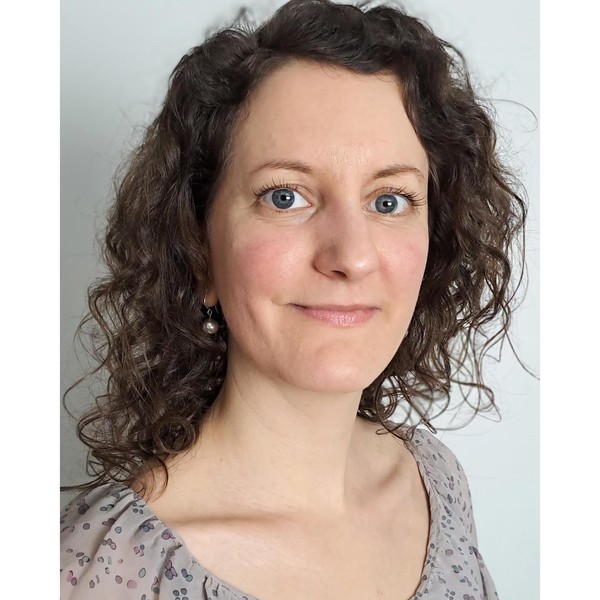 Sabine - Prof de théâtre - Montreuil