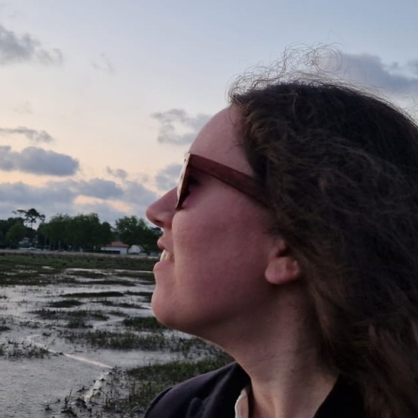 Marie - Prof de français - Montpellier