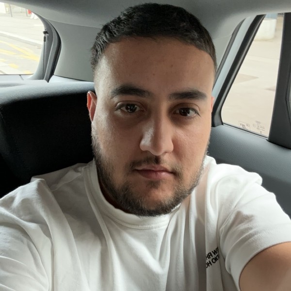 Abdelaziz - Prof de code de la route - Clamart