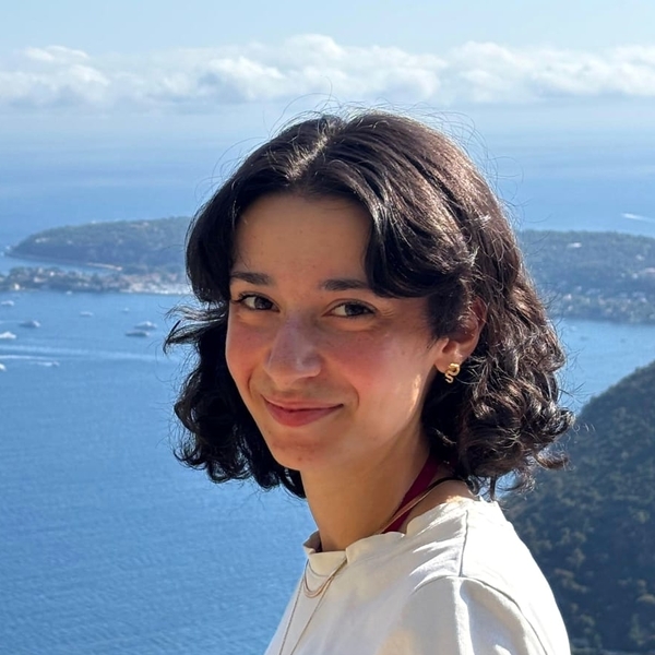 Sofia - Prof de maths - Épinay-sur-Seine