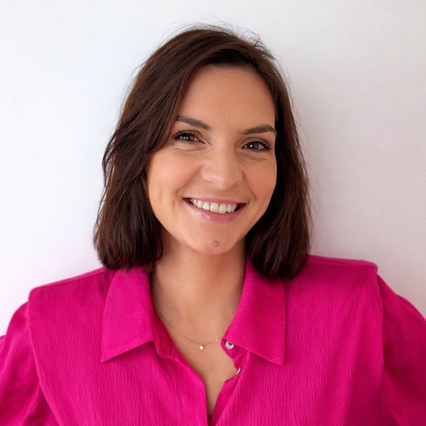 Juliette - Prof de création de site web - Tours