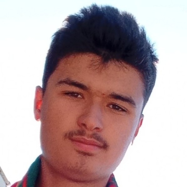 Jordan - Prof de maths - Pertuis