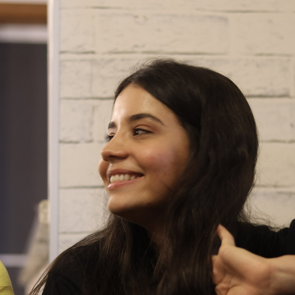 Isabella - Prof de inglês - Belo Horizonte