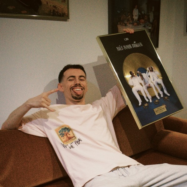 Adrien - Prof de musique - Charenton-le-Pont