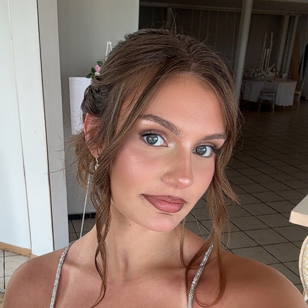 Maëlle - Prof de soutien scolaire - Neuville-sur-Oise