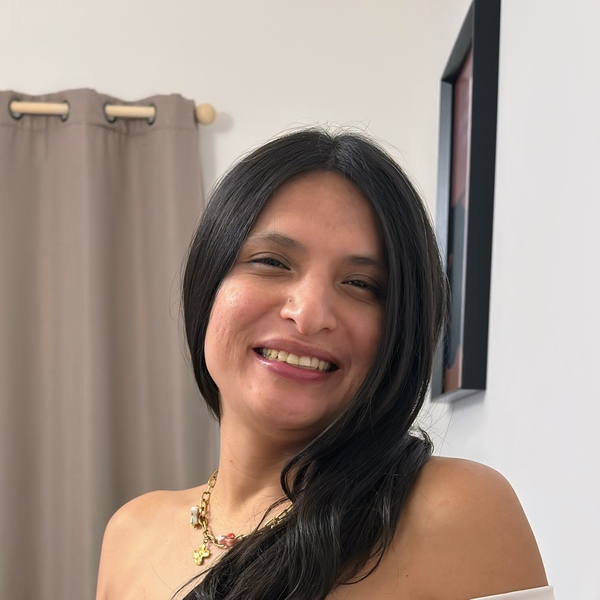 Emma - Prof d'espagnol - Paris