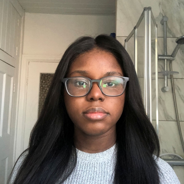 Blessing - Computer programming tutor - London