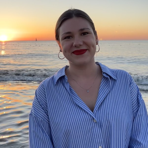 Wendy - Prof d'expression orale - anglais - Perpignan