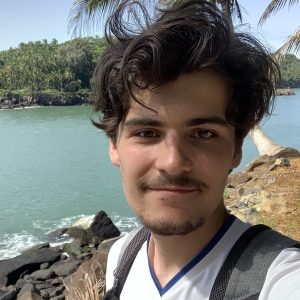 Niels - Prof de maths - Grenoble