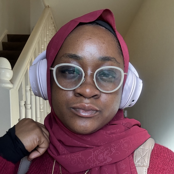 Munirat - Computer programming tutor - Brighton and Hove