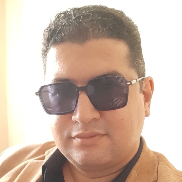 Chakir - Prof d'anglais - 