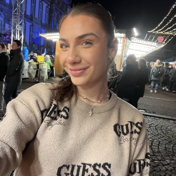 Milena - Prof d'anglais - Strasbourg