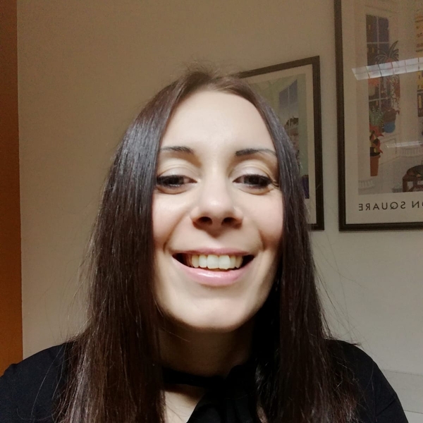 Patrizia - Insegnante di ripetizioni - Milano