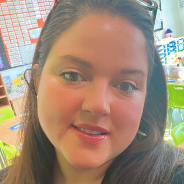 Roberta - Italian teacher - London