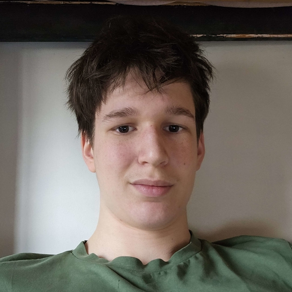 Clément - Prof de jeux vidéo - Montpellier