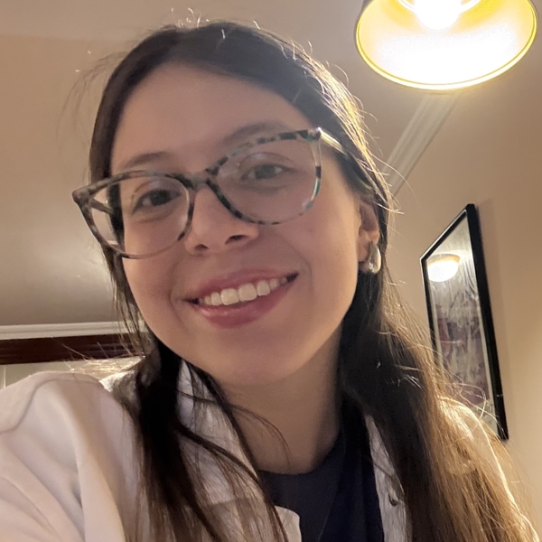 Valentina - Prof d'espagnol - Rennes