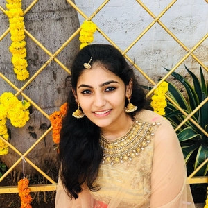 Akansha - Accounting tutor - Chennai