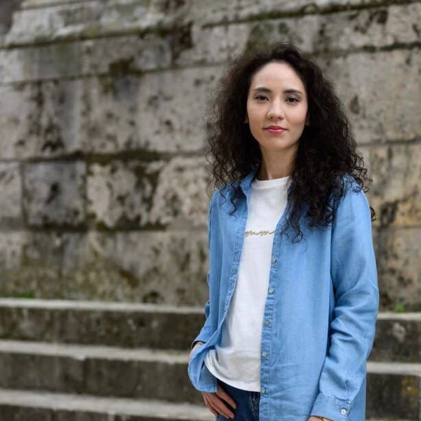 Tamilla - Prof de piano - Caen