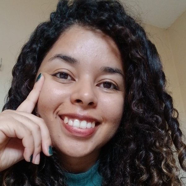 Claudiene - Professor de francês - Teresina