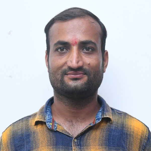KAPTAN SINGH - Yoga instructor - Jaipur