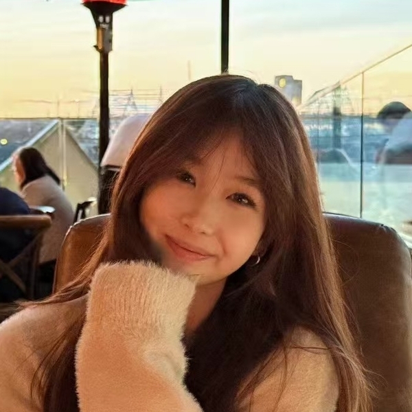 Yolanda - English tutor - Vancouver