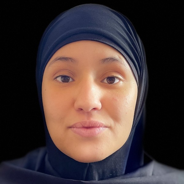 Chérine - Prof de maths - Brest