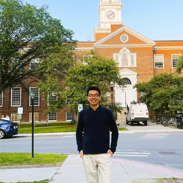 Anh - Prof d'anglais - Lyon