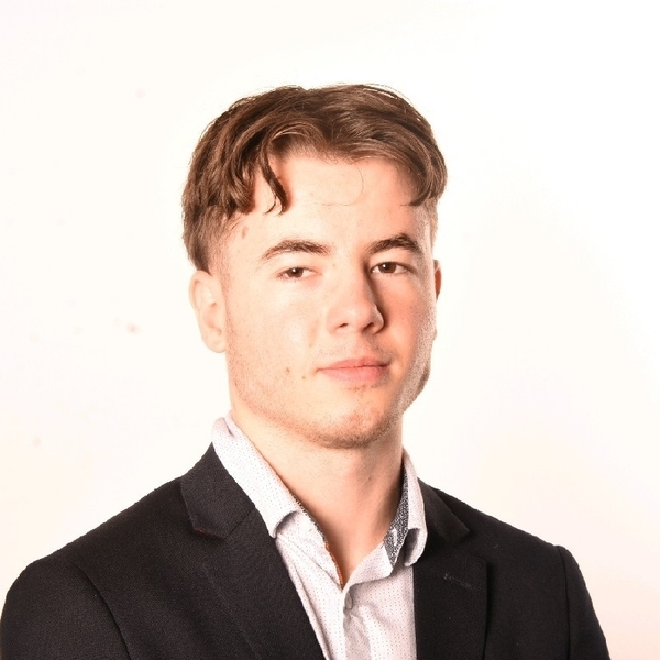 Loris - Prof de maths - Montrouge