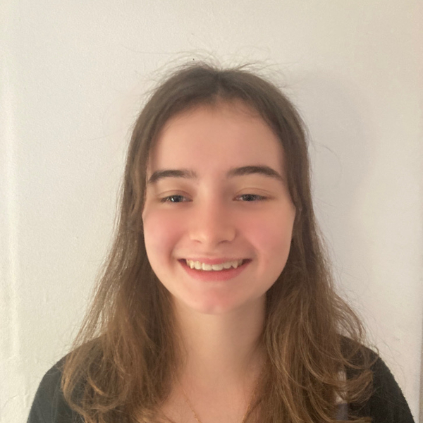 Marie - Prof d'anglais - Saint-Germain-en-Laye