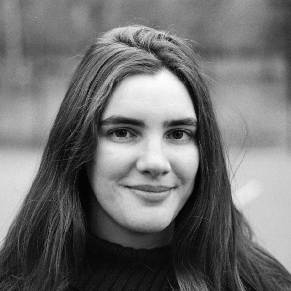 Irene - Prof d'italien - Paris