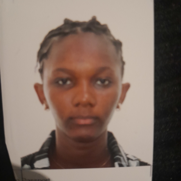 Fatoumata Cherif - Prof de maths - Clermont-Ferrand