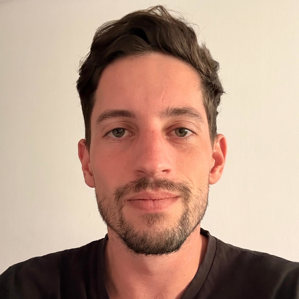 Corentin - Prof de développement personnel - Amiens