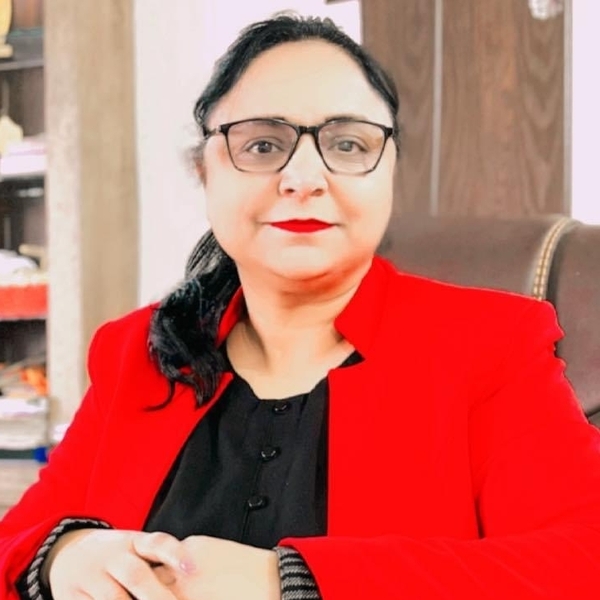 Dr Harvinder Kaur - Reading Tutor - Chandigarh