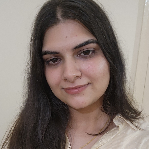 Komal - Biology tutor - Chandigarh