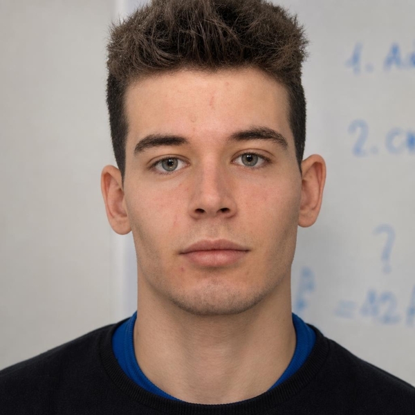 Aristide - Prof de guitare - Montpellier