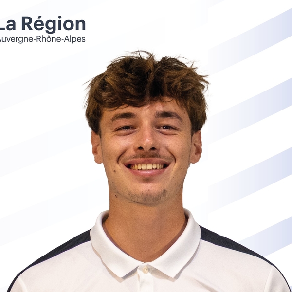 Emeric - Coach sportif - Lyon