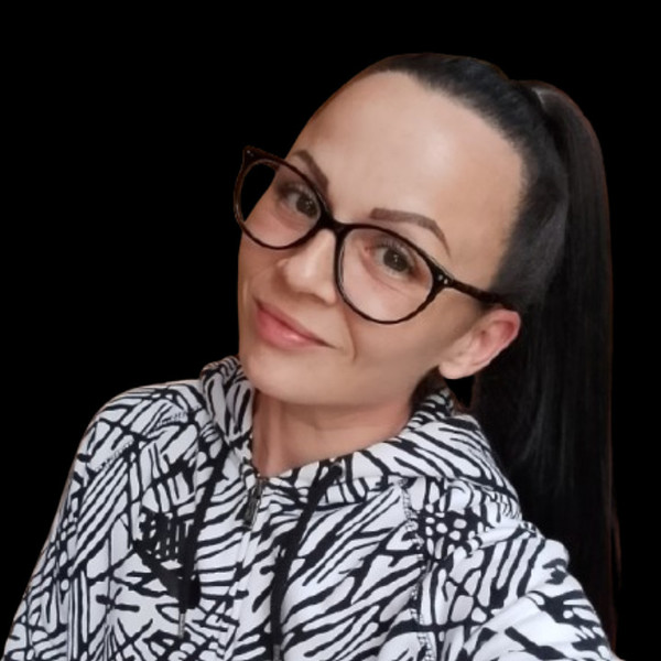 Audrey - Prof de français - Ajaccio