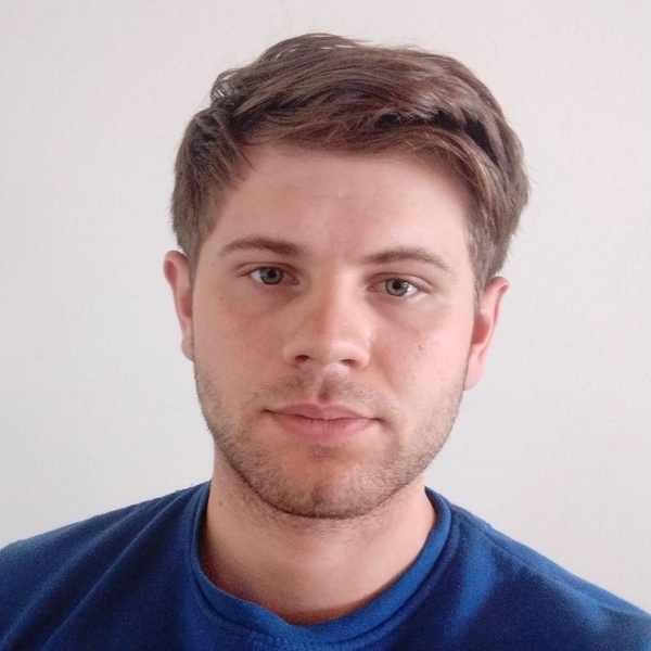 Quentin - Prof de physique - Aix-en-Provence