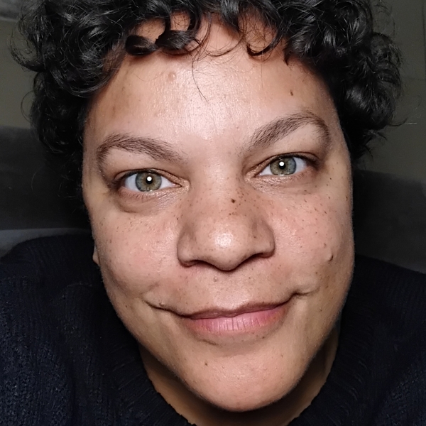 Charlotte - Prof de français - Rochefort