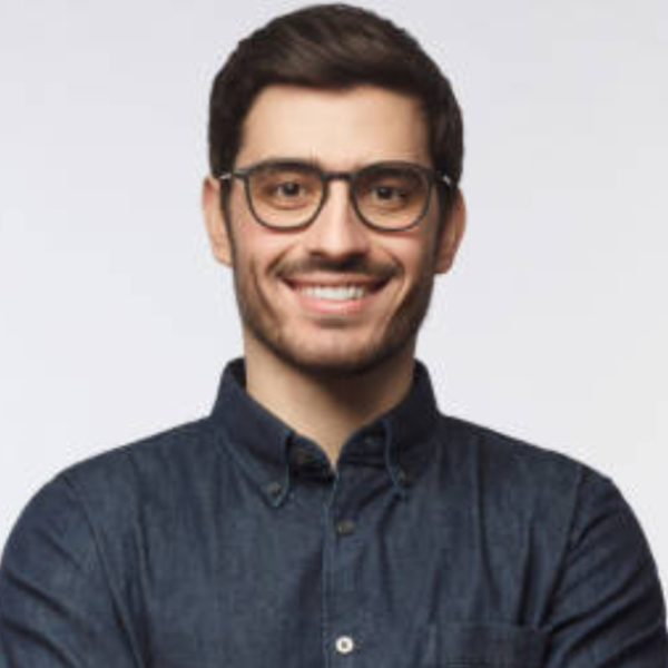 Mohamed - Prof de maths - Paris